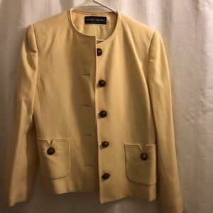 Saks Fifth Avenue Jackets & Coats - Vintage Saks 5th Avenue Saks Fifth Avenue Jackets & Coats - Vintage Saks 5th Avenue